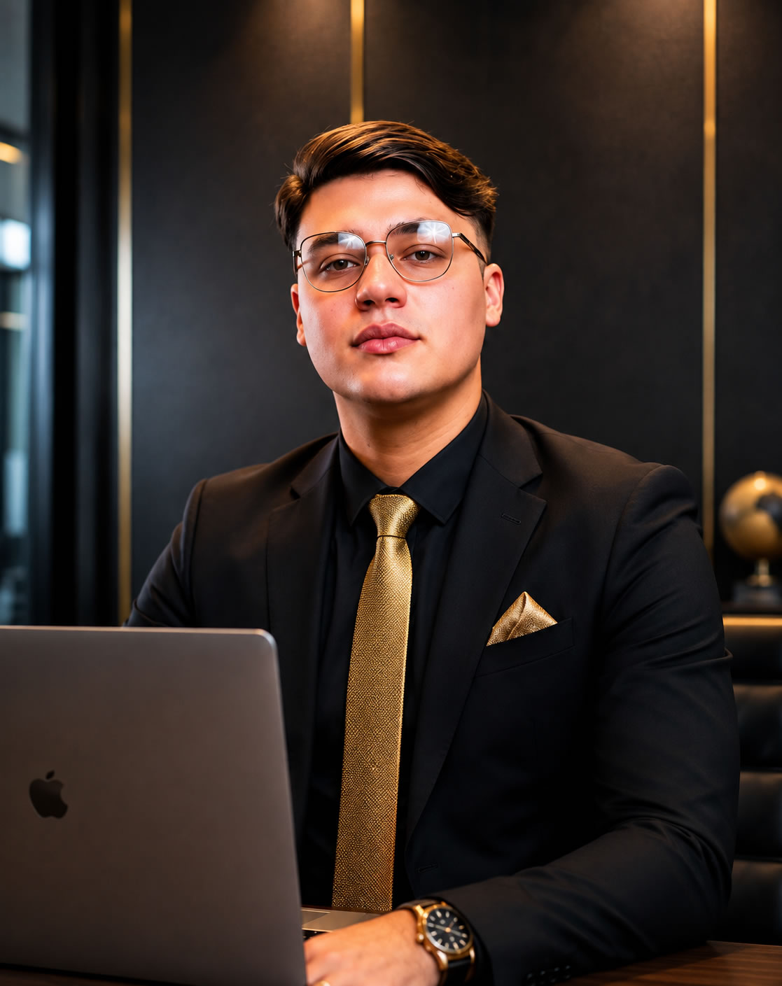Fernando Elias — Consultor Premium